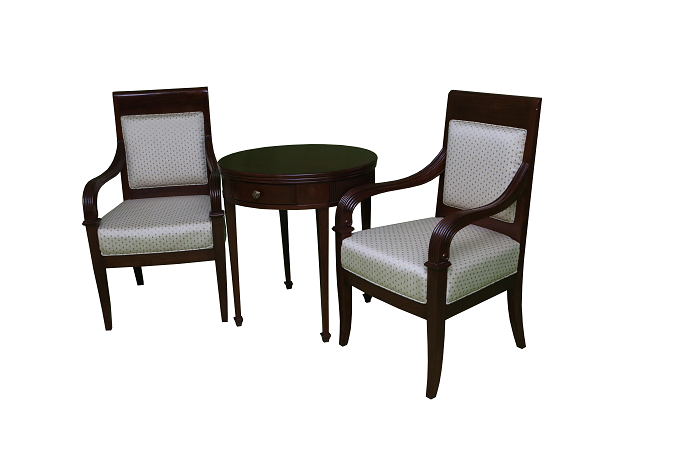 ACCENT CHAIR 206.07 view 9
