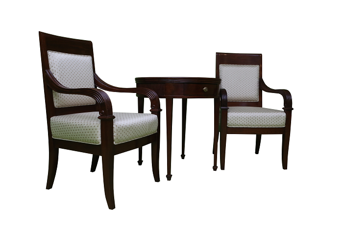 ACCENT CHAIR 206.07 view 10