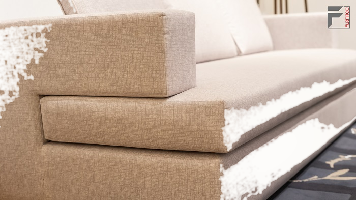 SOFA SET 112.07 (3+2+1) — alternate view
