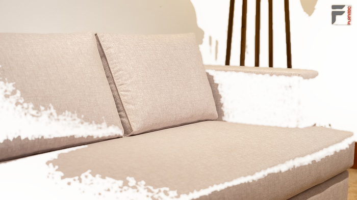 SOFA SET 112.07 (3+2+1) view 3