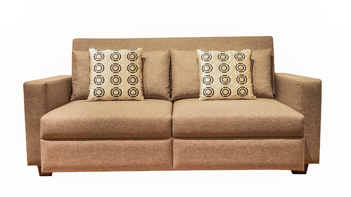 SOFA BED 146.10X view 3