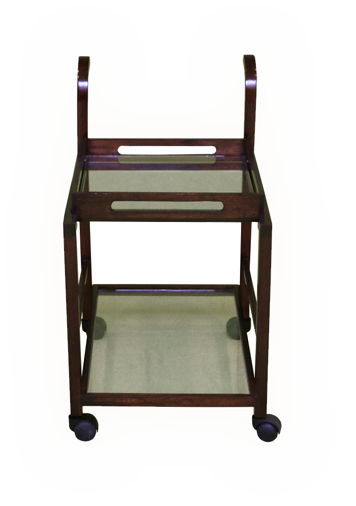 TEA TROLLEY 546.13 view 6