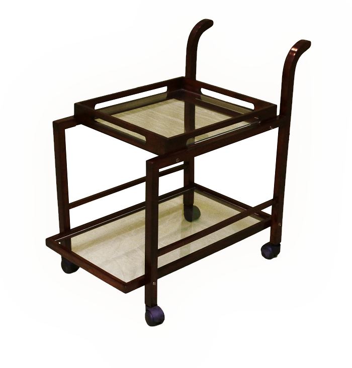 TEA TROLLEY 546.13 — alternate view
