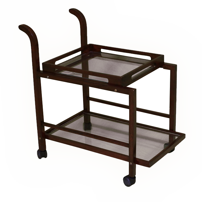 TEA TROLLEY 546.13 view 4