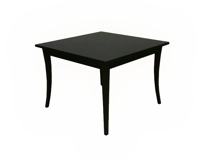 DINING TABLE 727.16 (4 SEATER) view 3