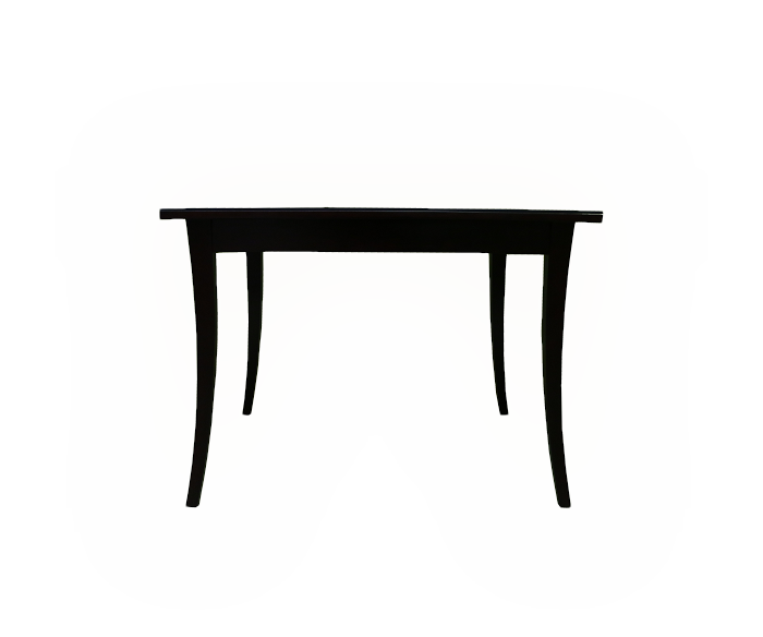 DINING TABLE 727.16 (4 SEATER) view 6