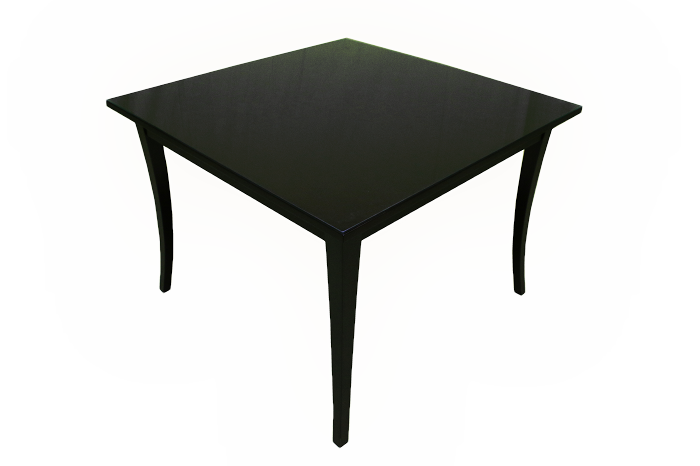 DINING TABLE 727.16 (4 SEATER) view 7