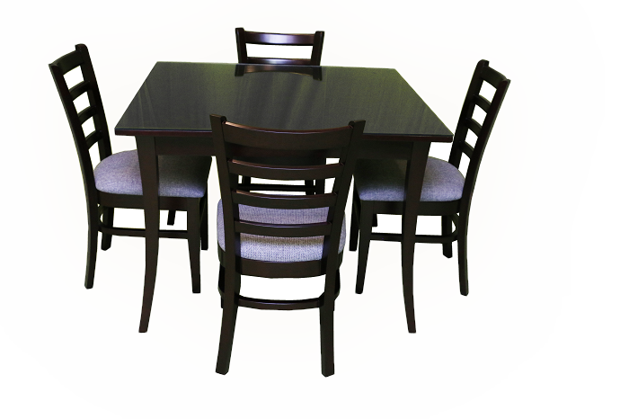 DINING TABLE 727.16 (4 SEATER) view 9