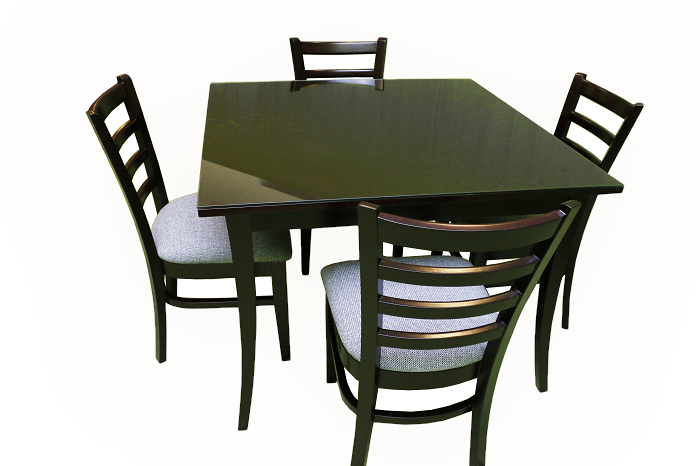 DINING TABLE 727.16 (4 SEATER) view 11