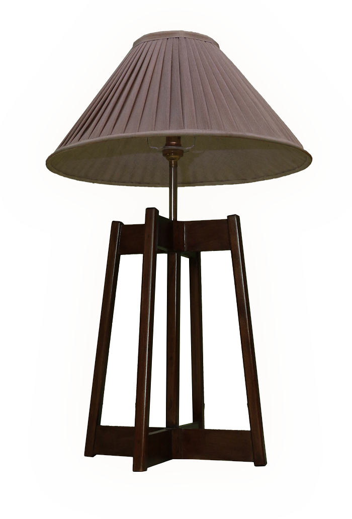 FLOOR LAMP 554.14 view 3