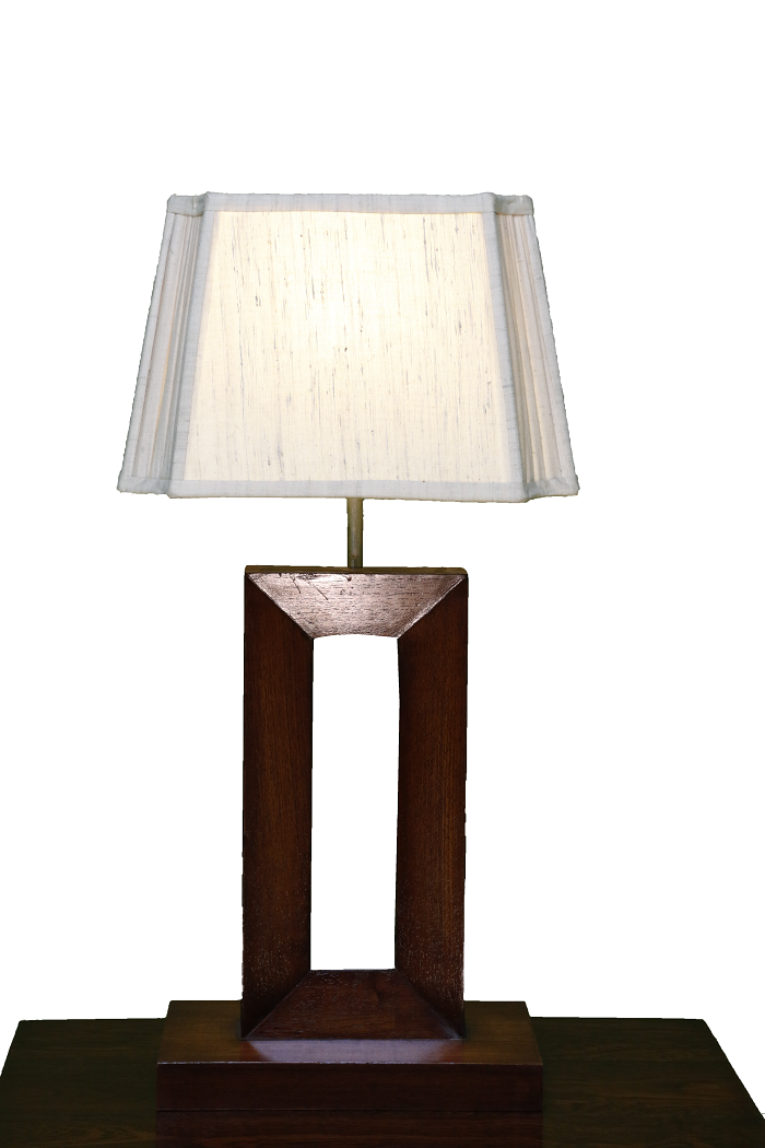 TABLE LAMP 516.07 MEDIUM — alternate view