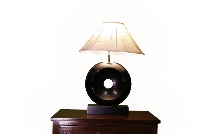 TABLE LAMP 516.07 C — alternate view