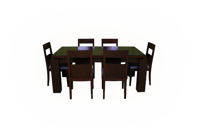 DINING TABLE 721.10 view 11