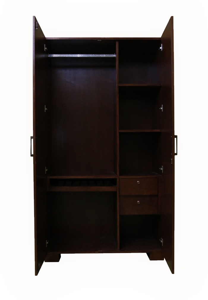 CUPBOARD 816.12 (2 PART) view 6