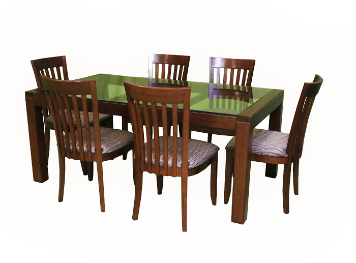 DINING TABLE 716.08 view 10