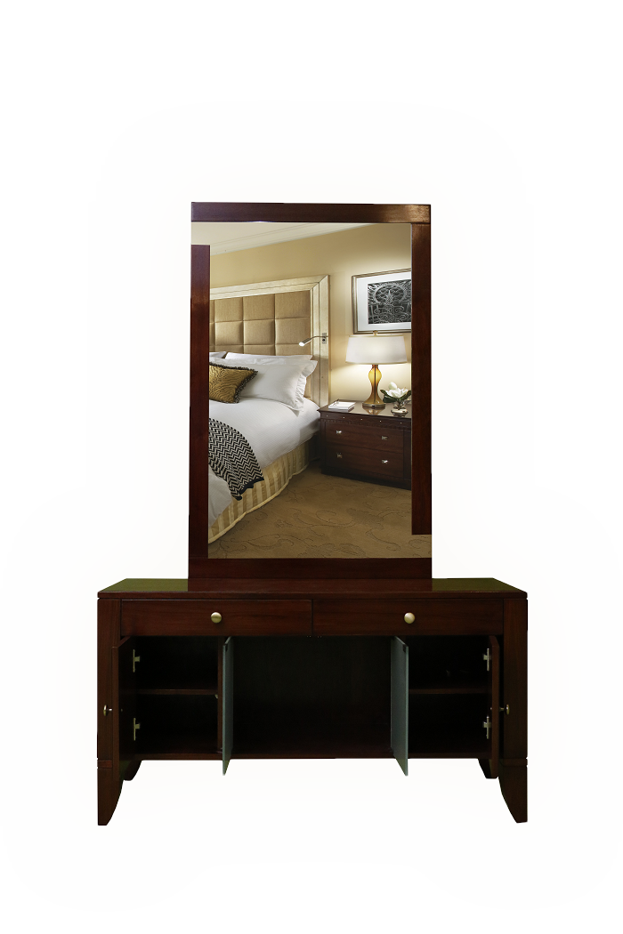 DRESSING TABLE 528.08 — alternate view