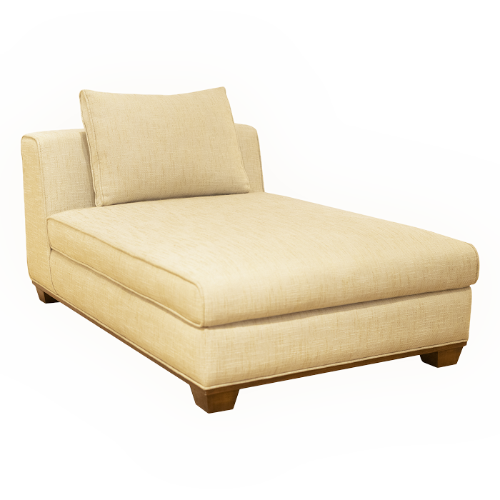 SOFA SET 102.O7 (L SHAPED) (FOUR PIECES) — alternate view