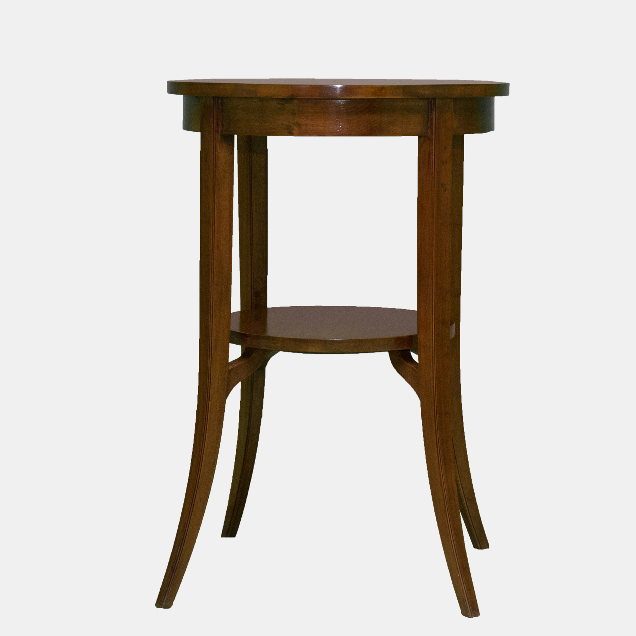 SIDE TABLE (ROUND) 610.07 BIG