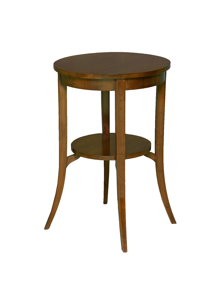 SIDE TABLE (ROUND) 610.07 BIG view 5