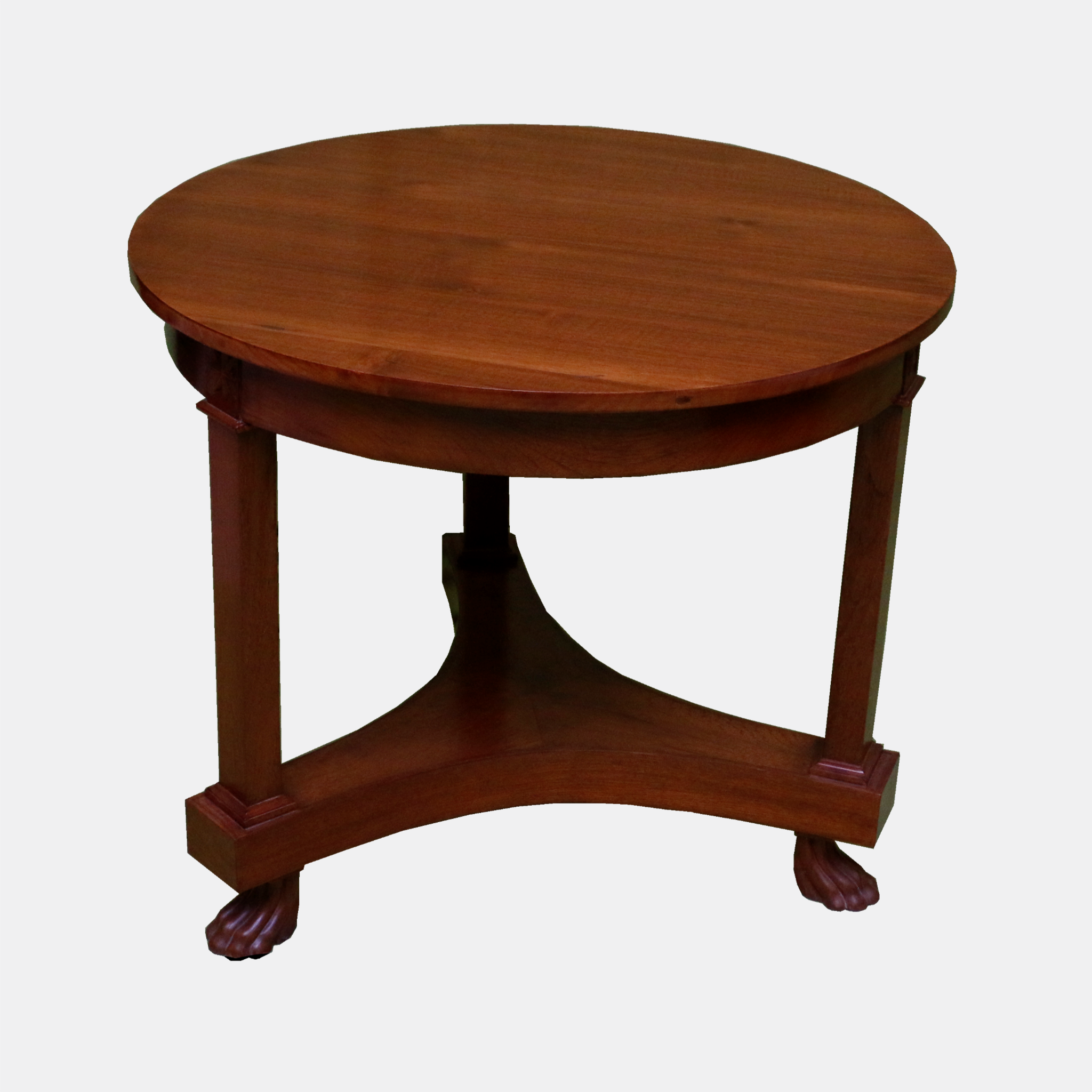 SIDE TABLE (ROUND) 620.08