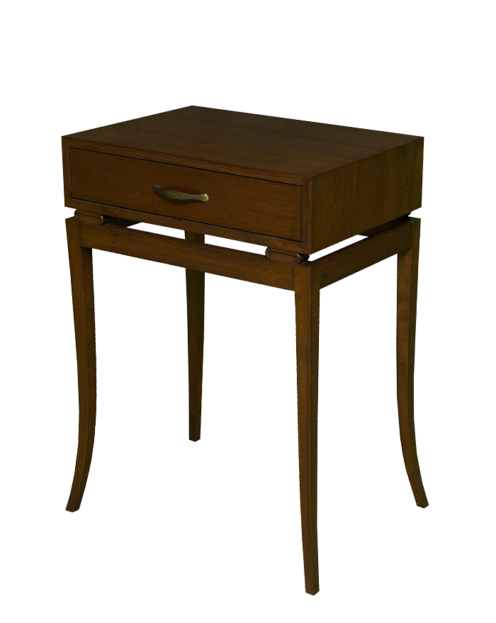 SIDE TABLE 409.07 (SINGLE DRAWER) view 4