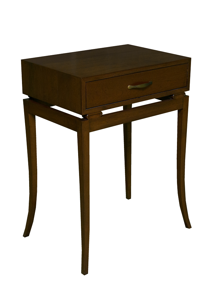 SIDE TABLE 409.07 (SINGLE DRAWER) view 5