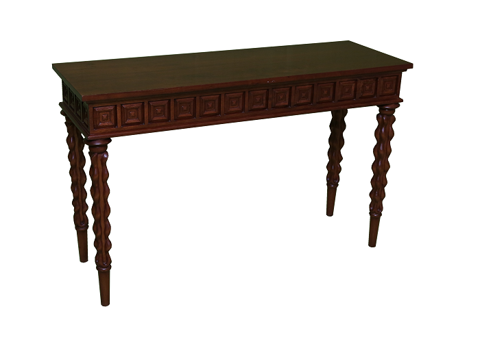 SIDE TABLE 406.07 (THREE DRAWERS) view 7