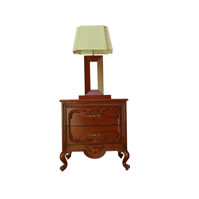 BEDSIDE TABLE 412.07 view 3