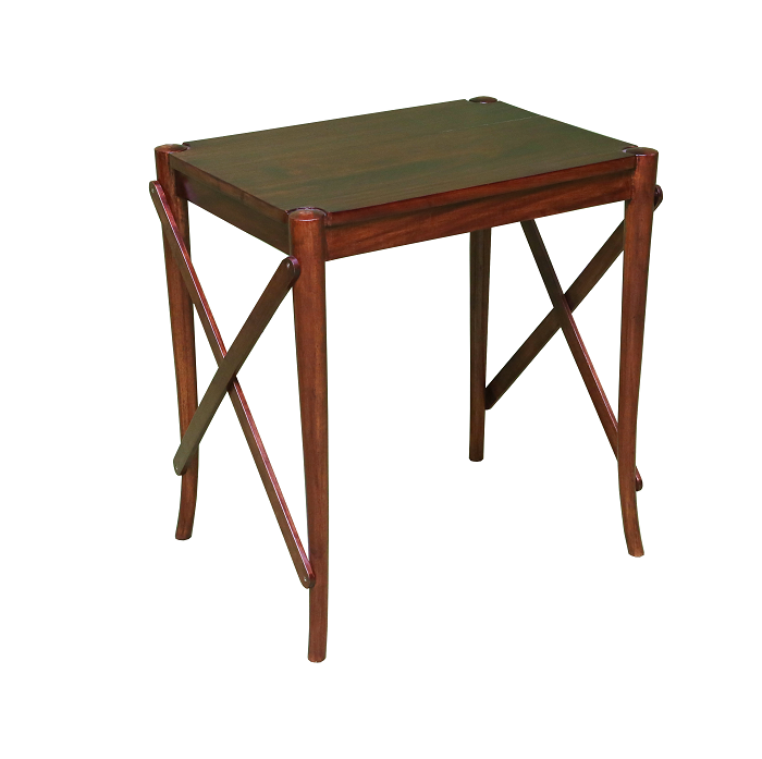 NESTING TABLE 543.12 (THREE PIECES) view 8