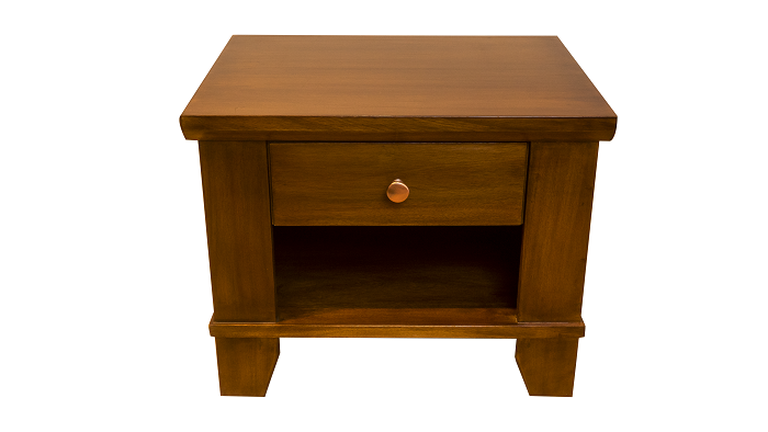 BEDSIDE TABLE 417.08 — alternate view