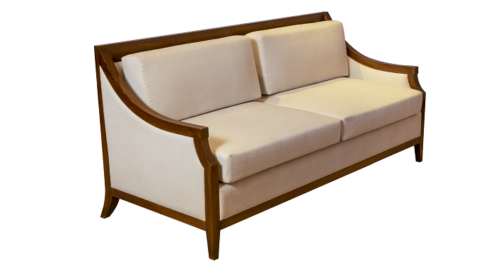 SOFA SET 163.19 (3+2+1) — alternate view
