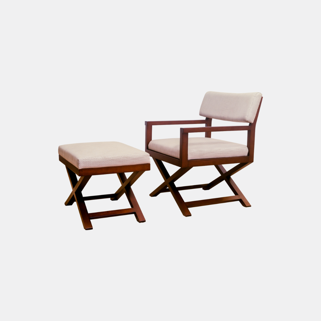 ACCENT CHAIR 236.12 — alternate view