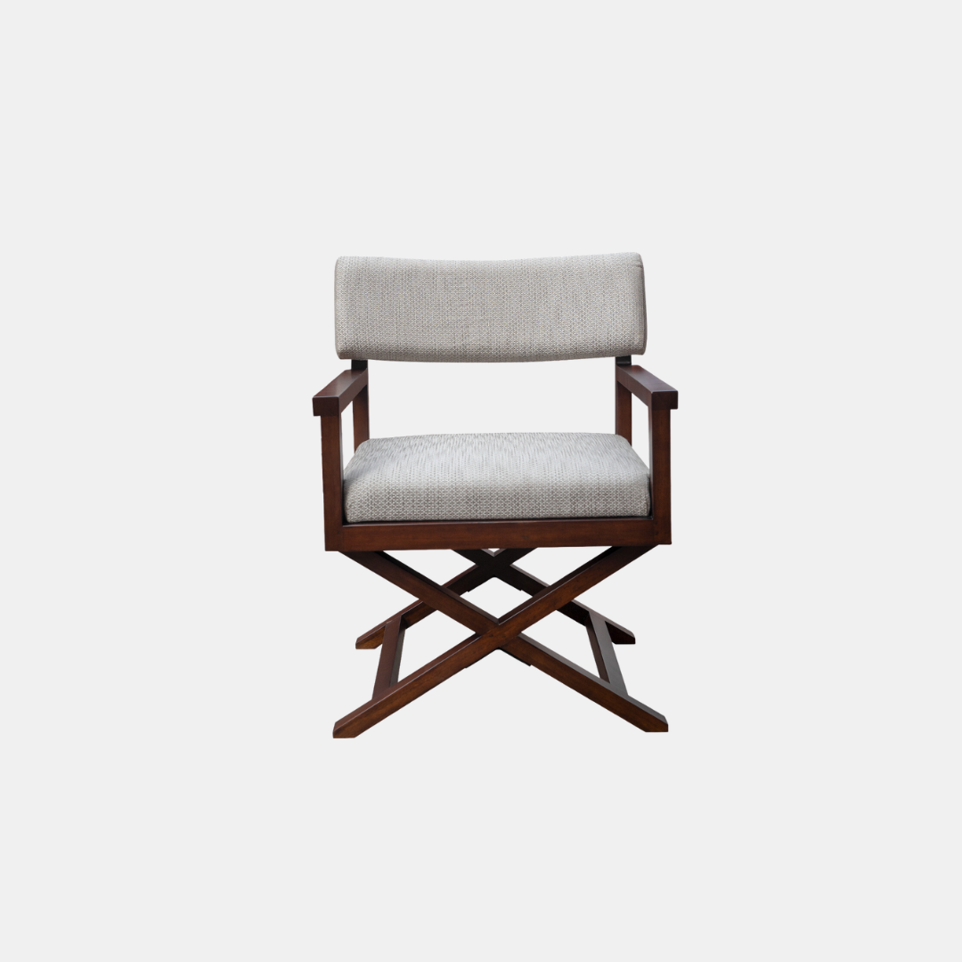 ACCENT CHAIR 236.12
